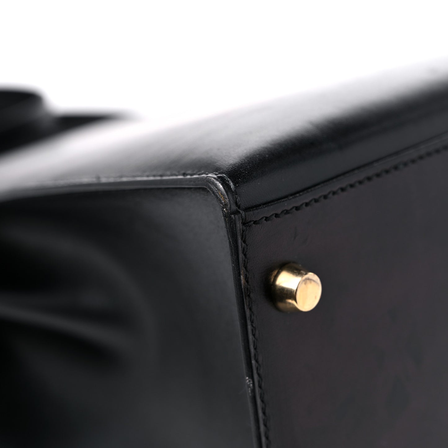 Box Kelly Sellier 35 Black