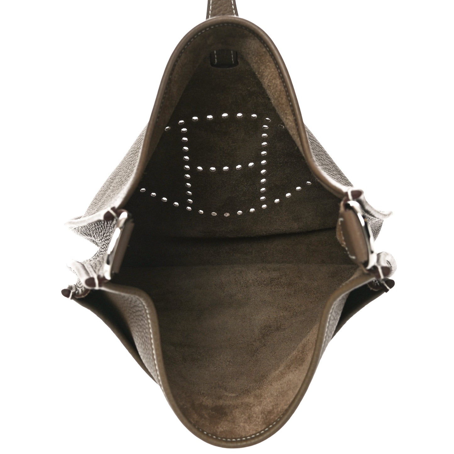 Taurillon Clemence Evelyne III PM Etoupe