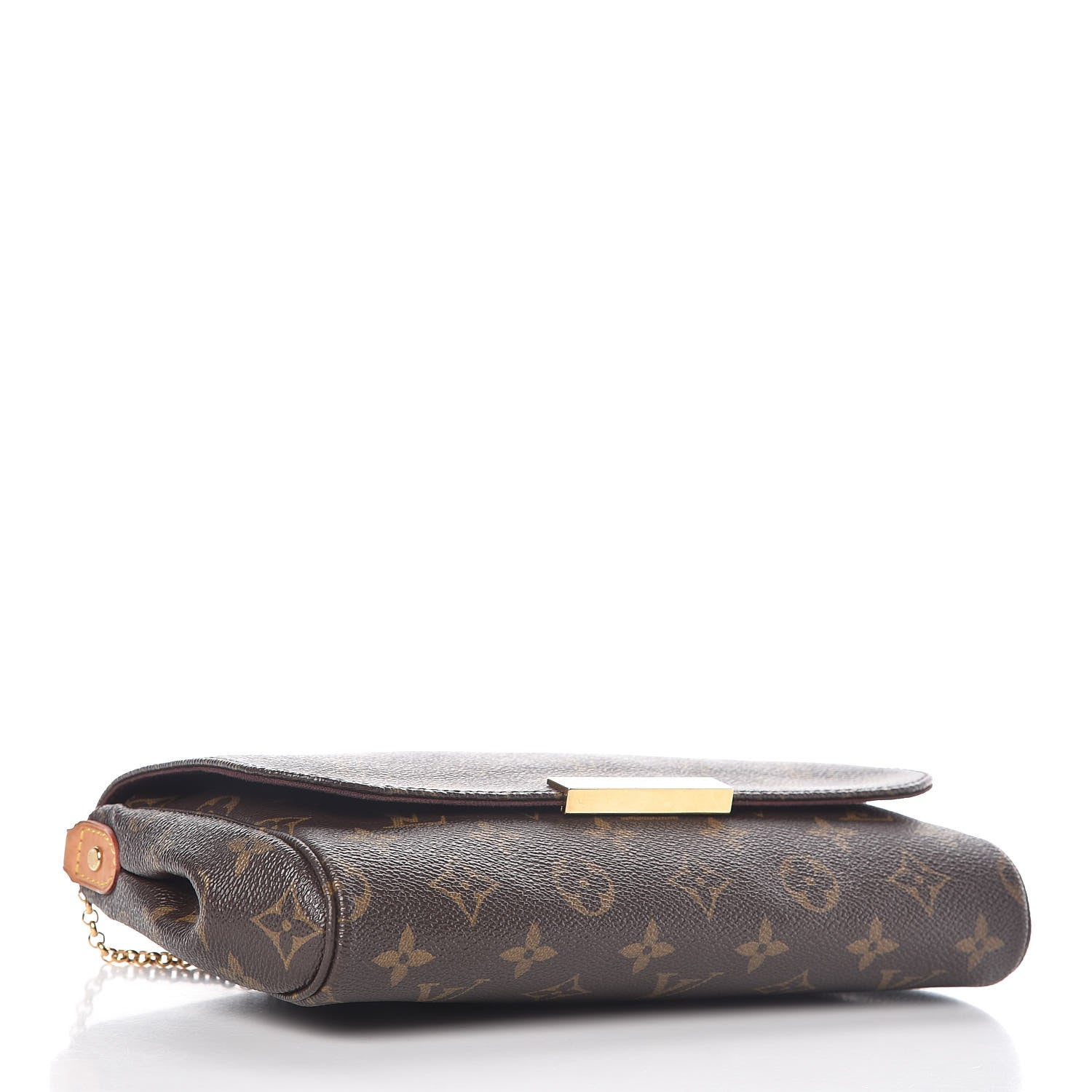 Louis Vuitton Monogram Favorite MM 4 of 9