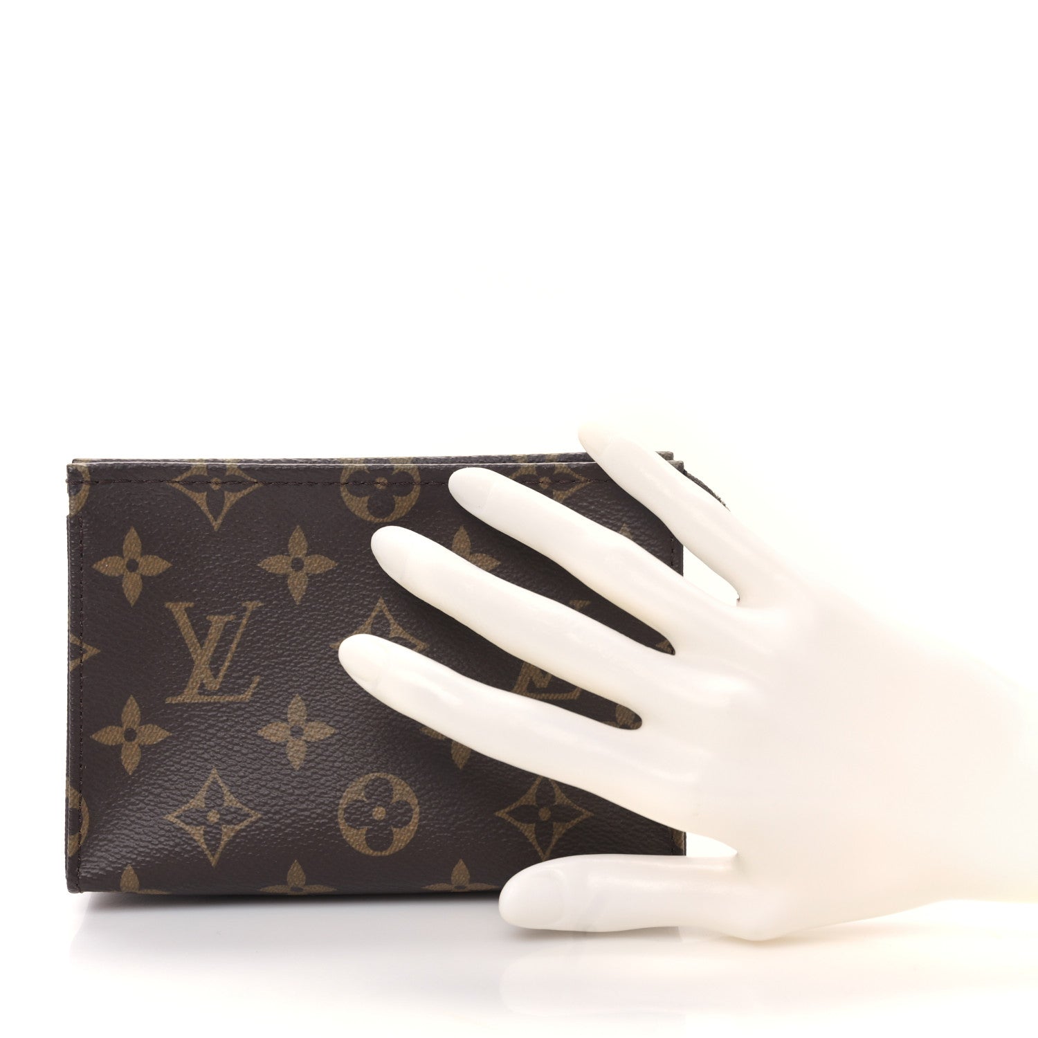 Louis Vuitton Monogram Toiletry Pouch 15 2 of 8