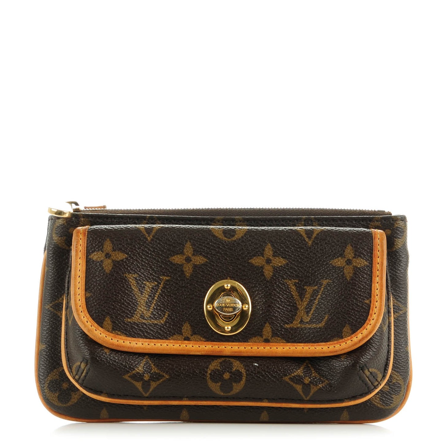 Monogram Tikal Pochette