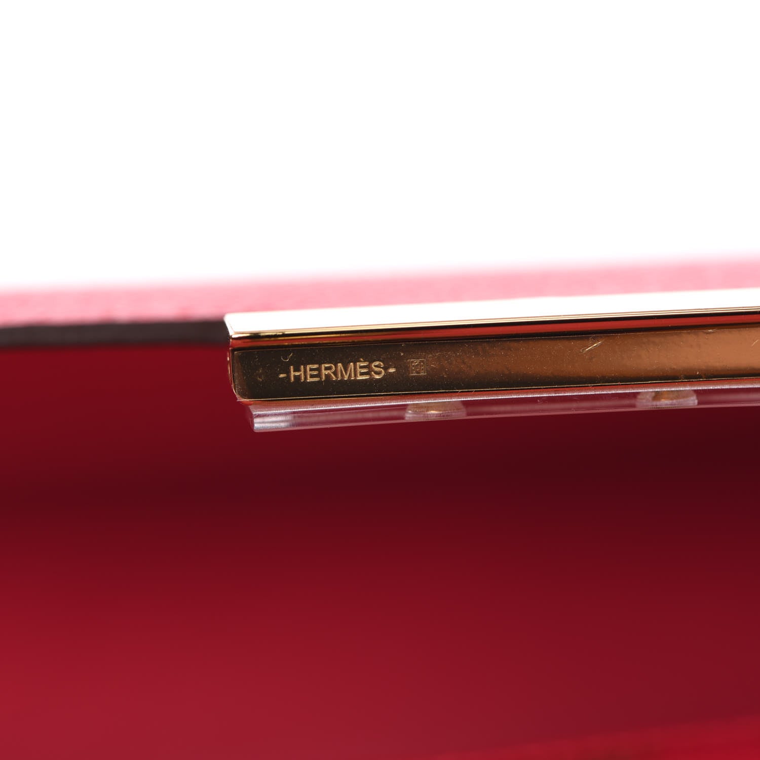 Hermes Epsom Constance 24 Rose Extreme 19 of 20