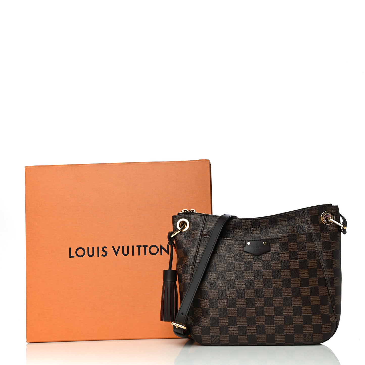 Damier Ebene South Bank Besace