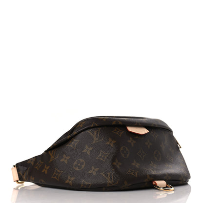 Louis Vuitton Monogram Bumbag 4 of 9