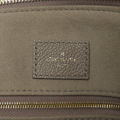Louis Vuitton Empreinte Monogram Giant Grand Palais Tourterelle 6 of 9