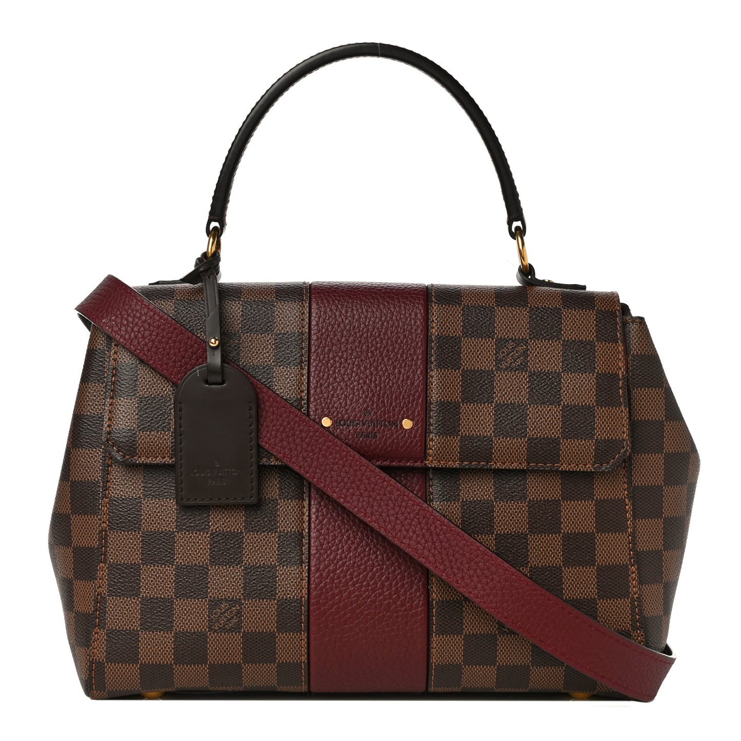 Damier Ebene Bond Street Bordeaux
