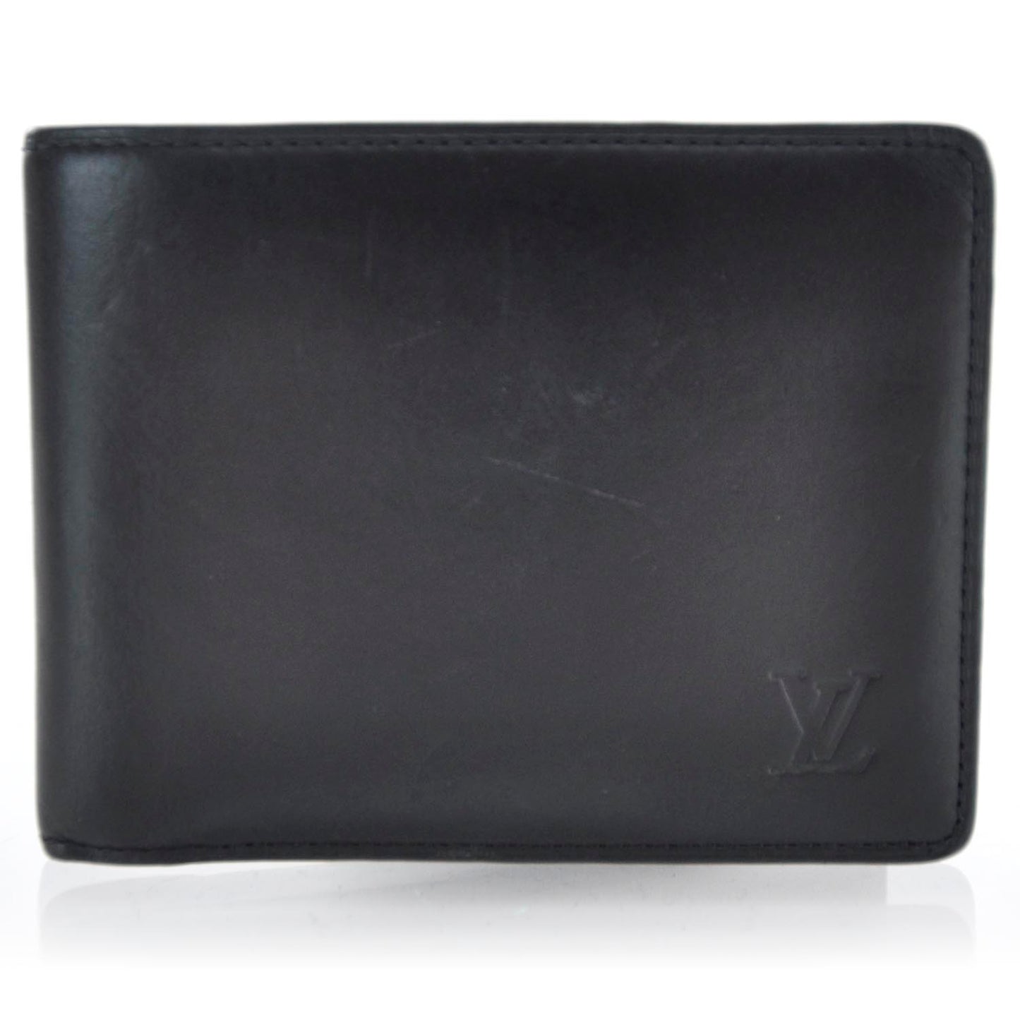 Nomade Porte-Billets 6 Card Wallet Billfold