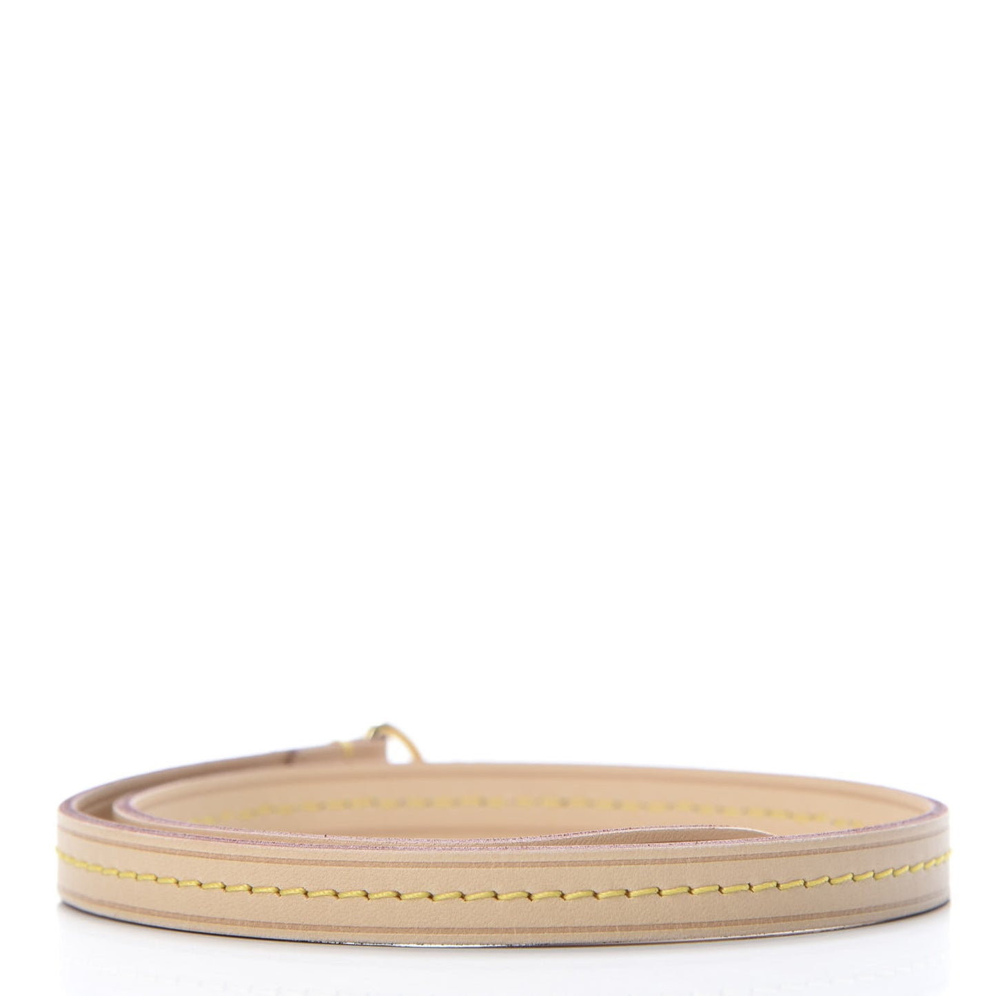 Vachetta Pochette Accessories Strap NM