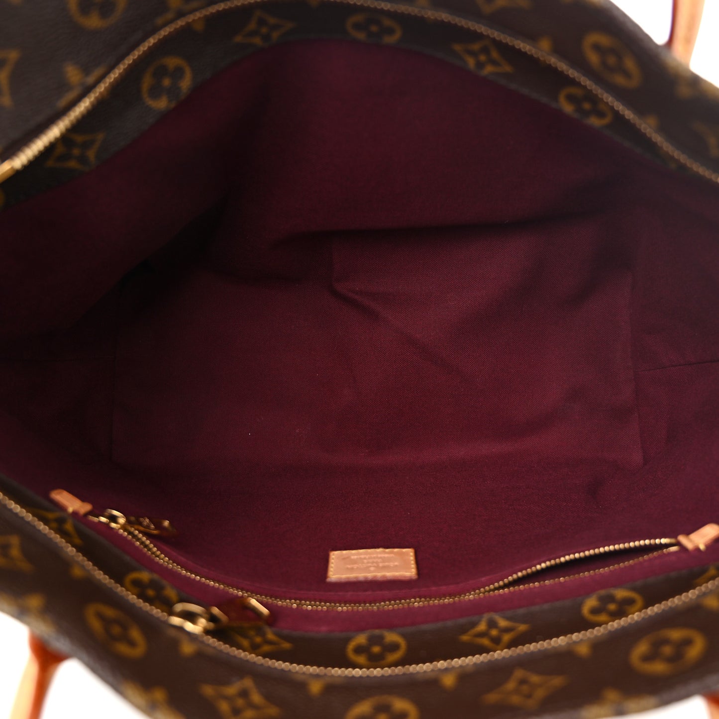 Monogram Raspail PM