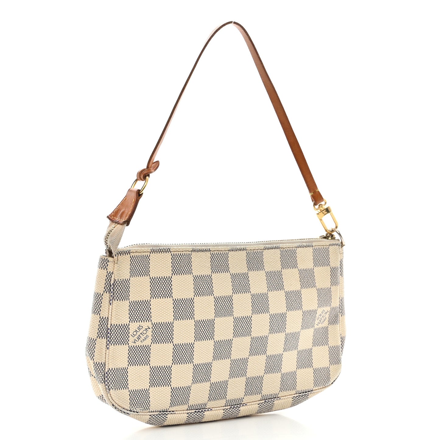 Damier Azur Pochette Accessories