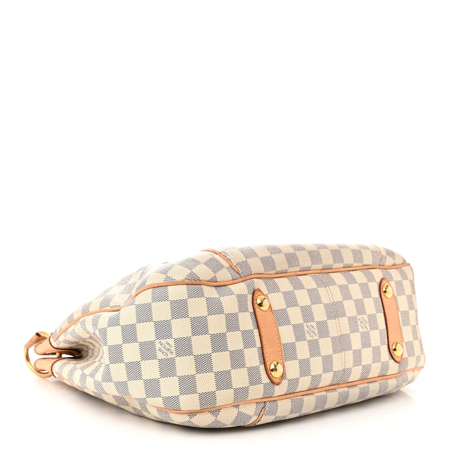 Damier Azur Galliera PM