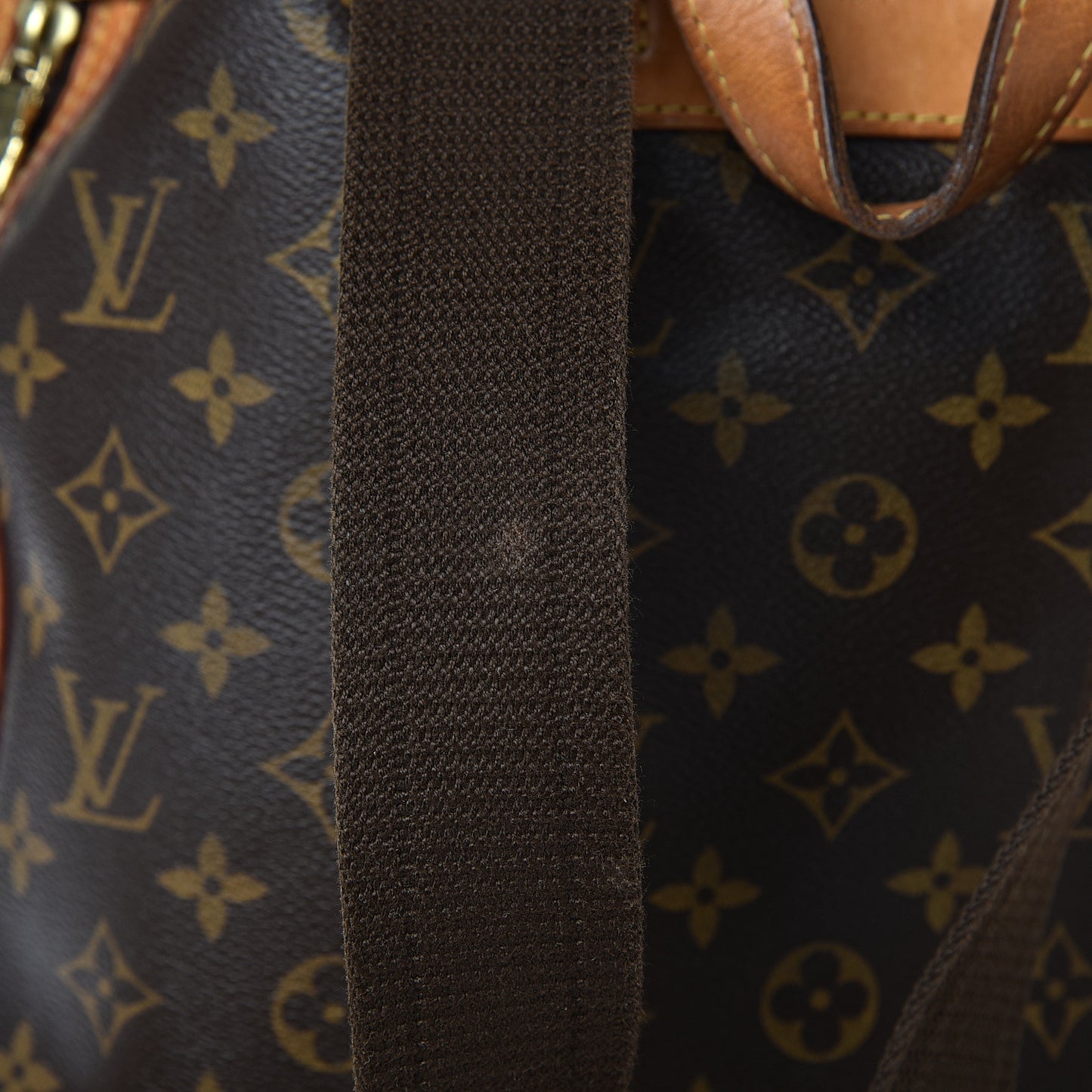 Monogram Bosphore Backpack