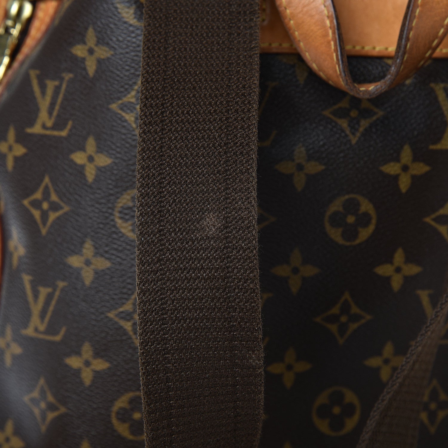 Louis Vuitton Monogram Bosphore Backpack 22 of 23