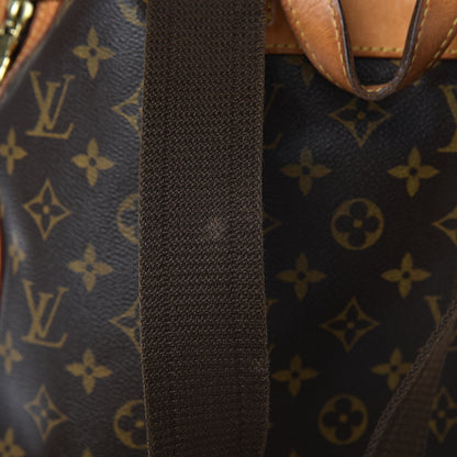 Louis Vuitton Monogram Bosphore Backpack 22 of 23