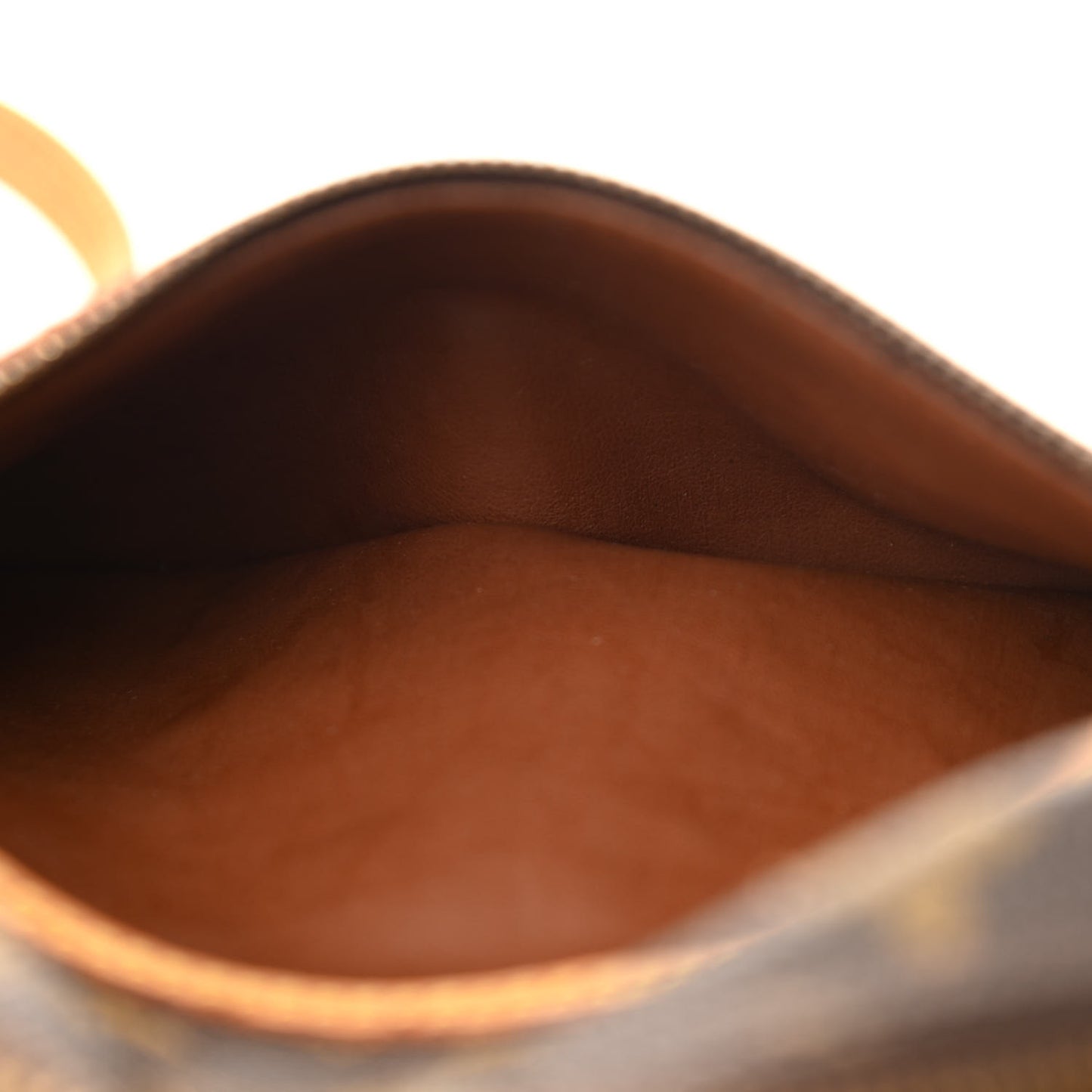 Monogram Sac Senlis
