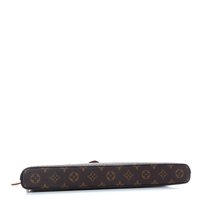 Louis Vuitton Monogram LV Moon Alma 4 of 8