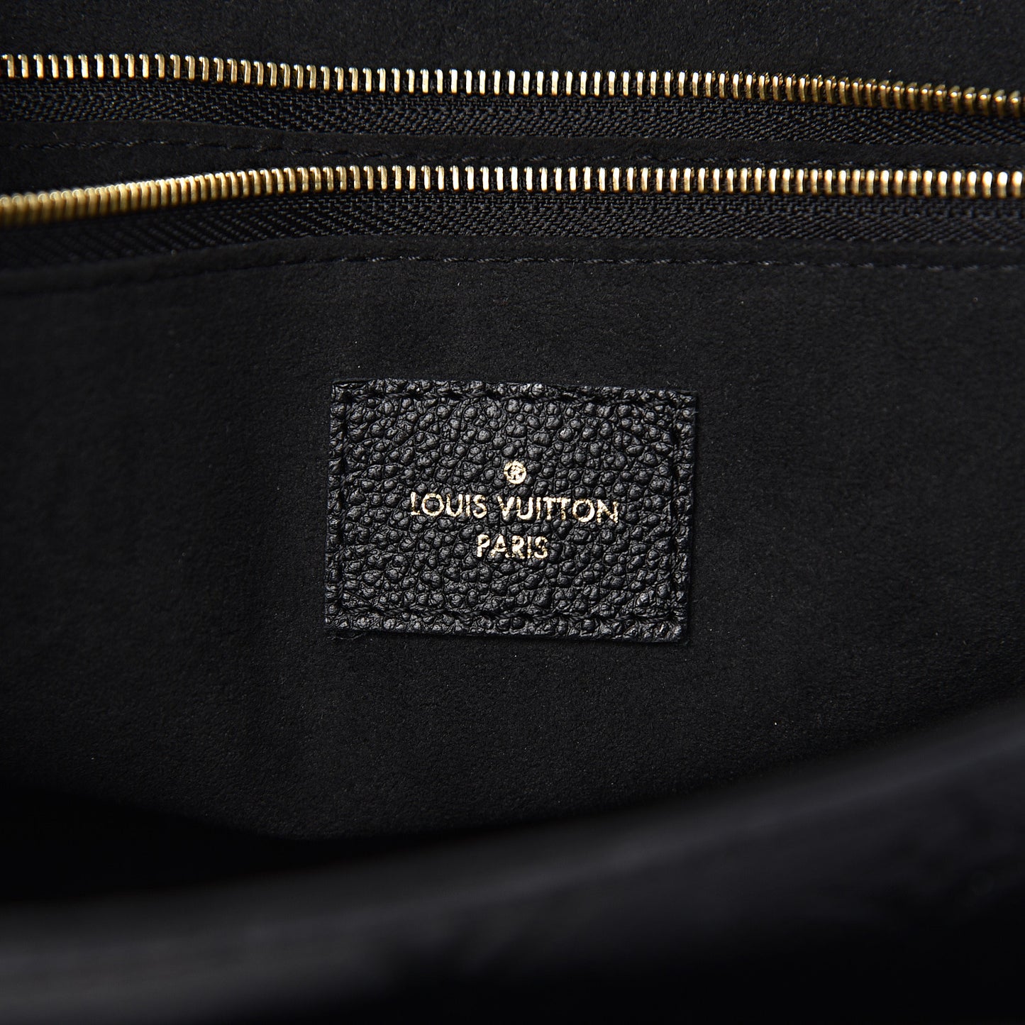 Empreinte Vavin PM Black