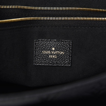Louis Vuitton Empreinte Vavin PM Black 8 of 11