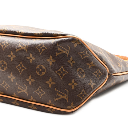 Louis Vuitton Monogram Delightful MM Pivoine 10 of 11