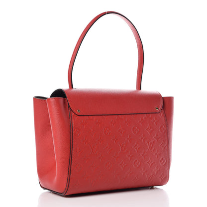Louis Vuitton Empreinte Trocadero Cherry 3 of 10