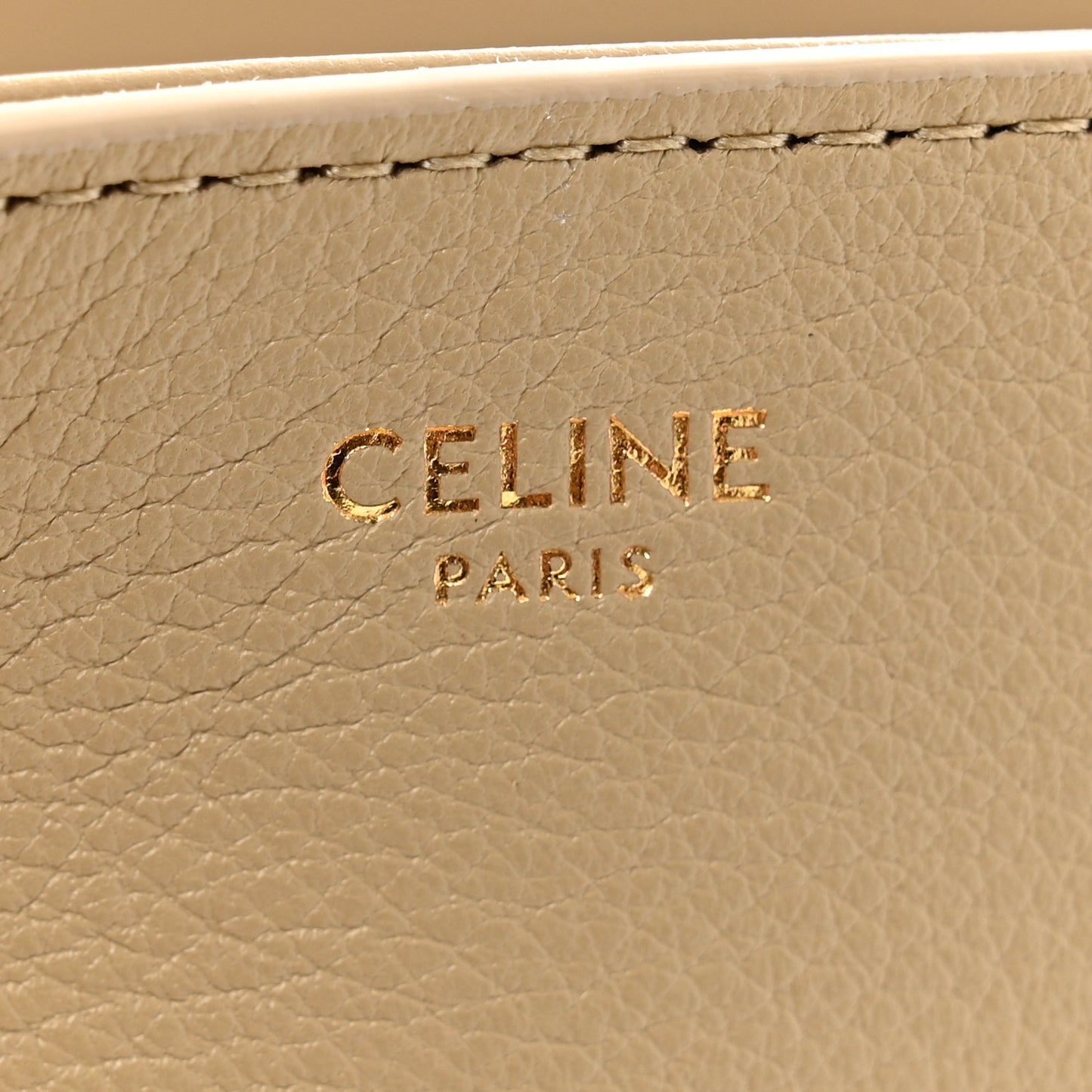 Supple Calfskin Medium Nino Cappuccino