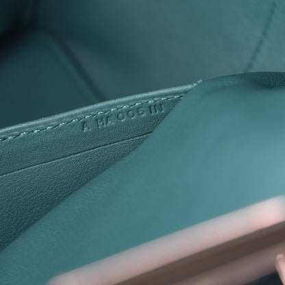 Hermes Swift Toolbox 20 Malachite 9 of 9