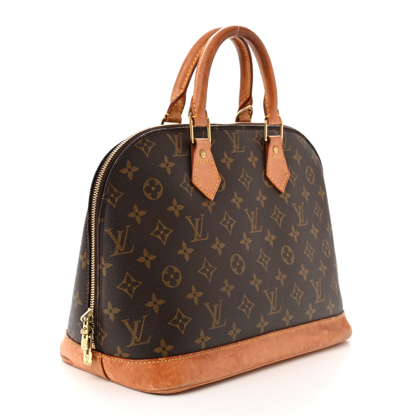Monogram Alma PM