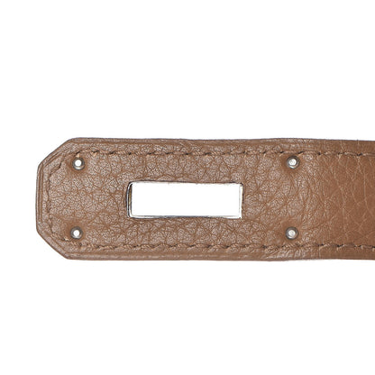 Hermes Taurillon Clemence Retourne Kelly 40 Alezan 41 of 41