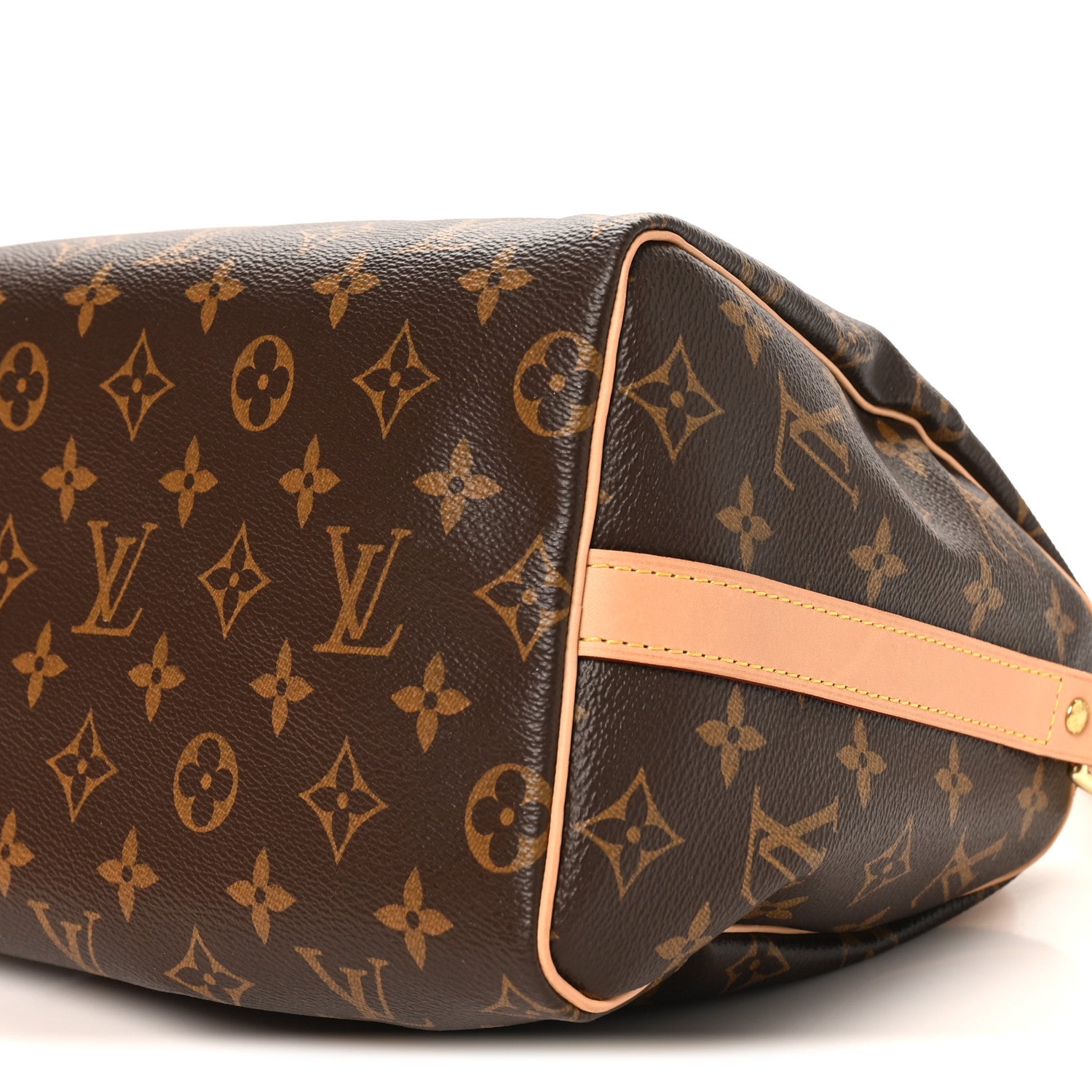 Louis Vuitton Monogram Speedy Bandouliere 25 1906450 – FASHIONPHILE