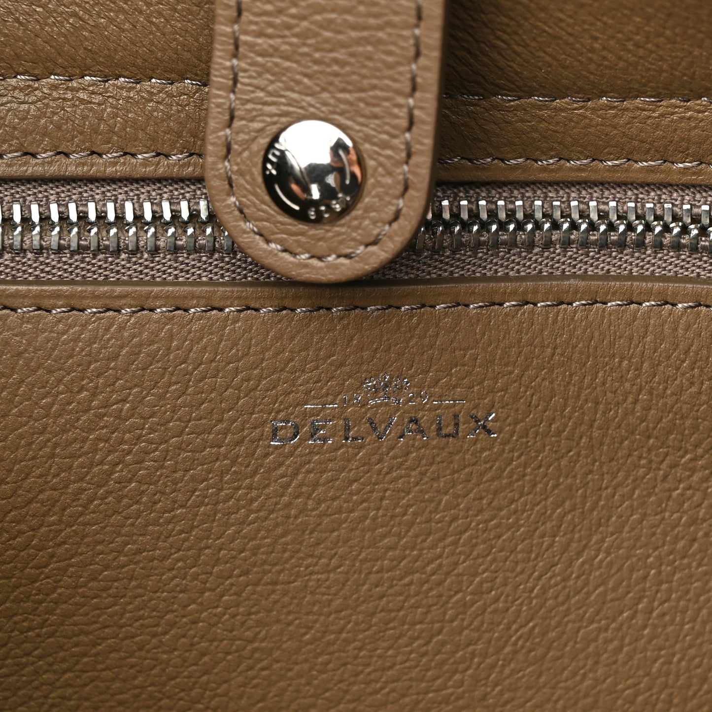 Calfskin So Cool MM Sand