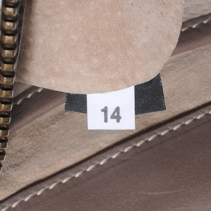 Prada City Calf Tote Argilla 10 of 10