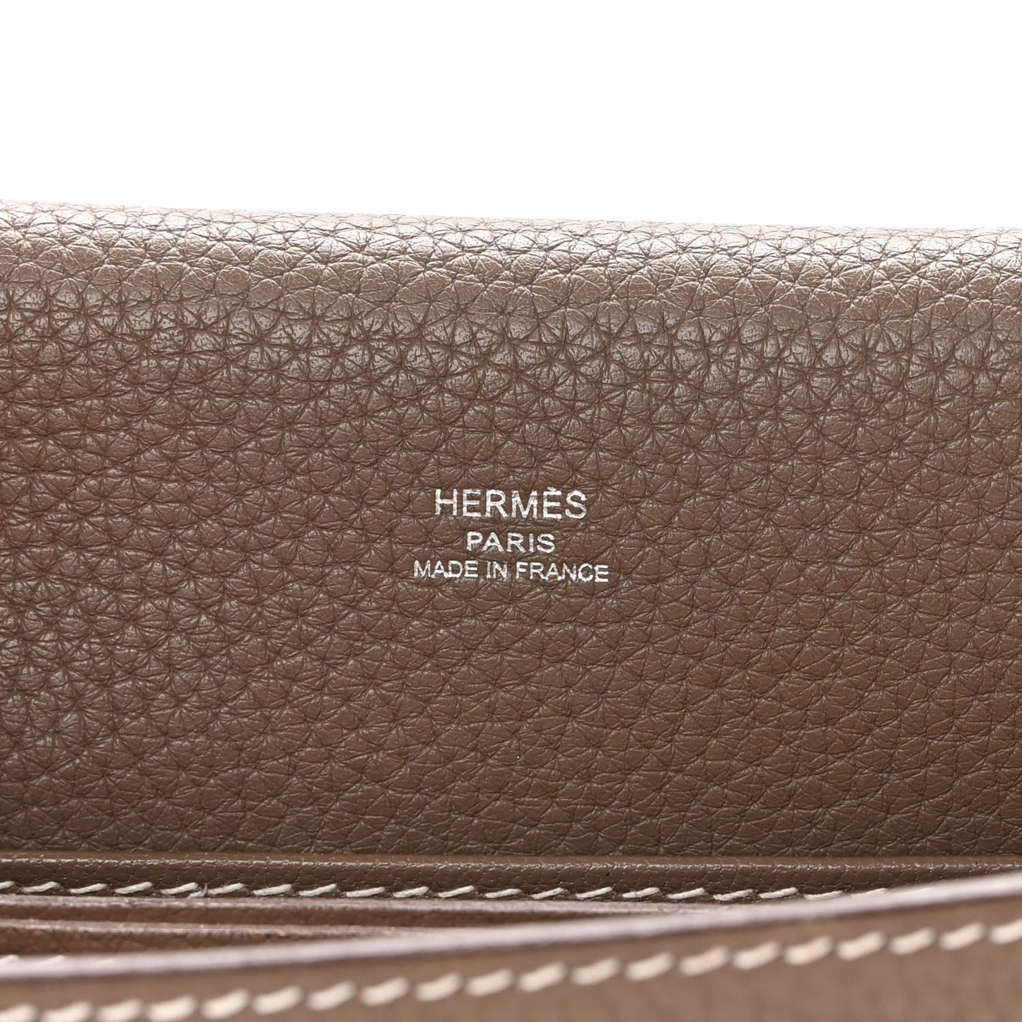 Taurillon Clemence Sac Roulis 23 Etoupe