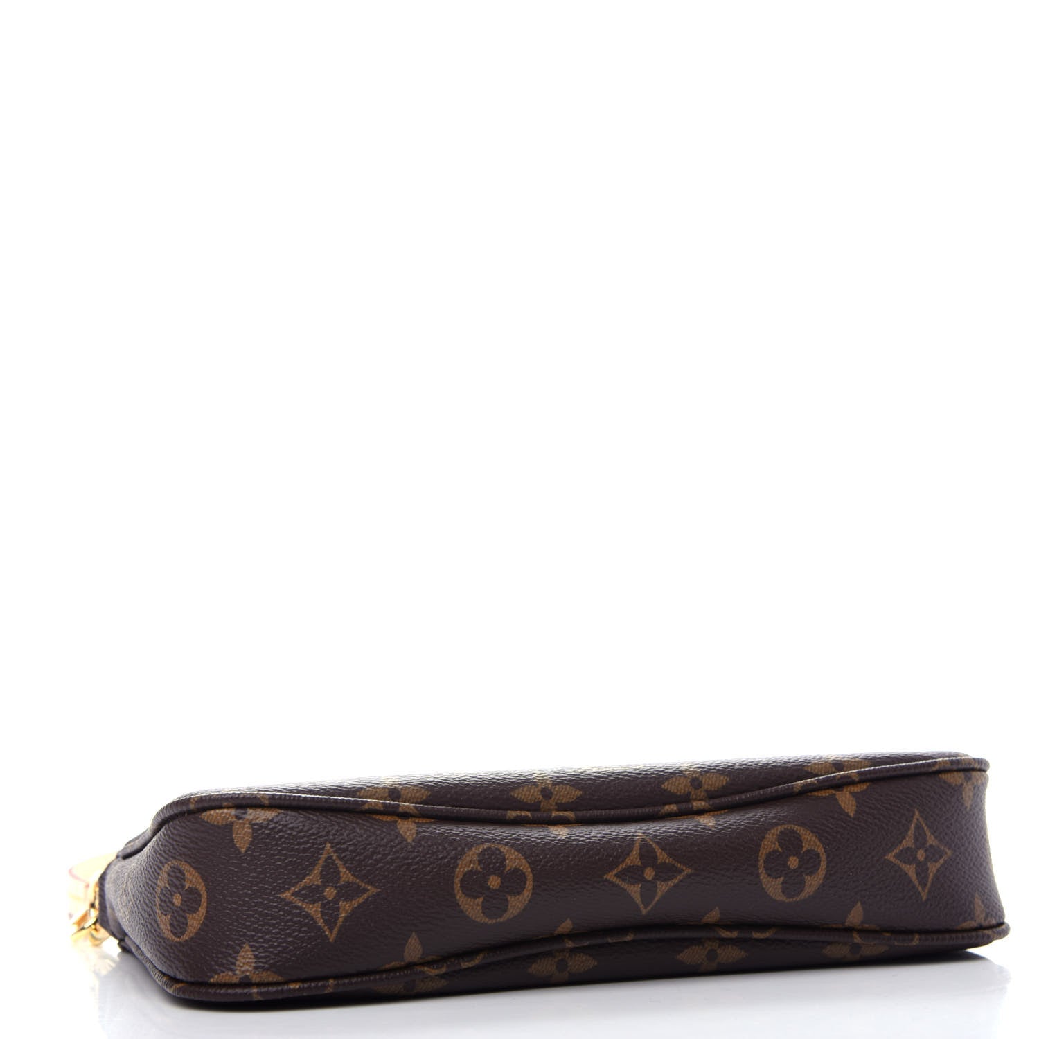 Louis Vuitton Monogram Pochette Accessories NM 4 of 10