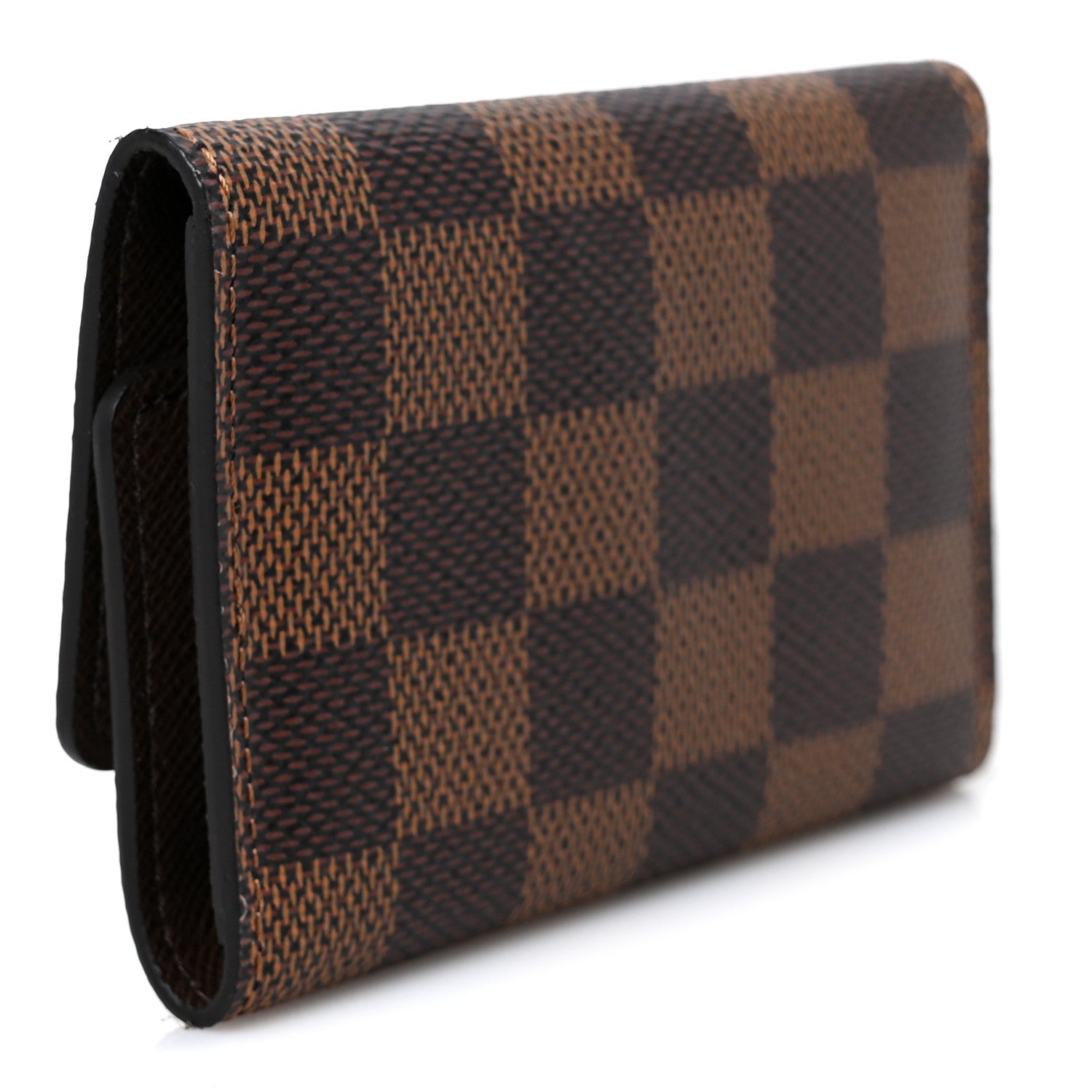 Louis Vuitton Damier Ebene Multicles 6 Key Holder 3 of 9