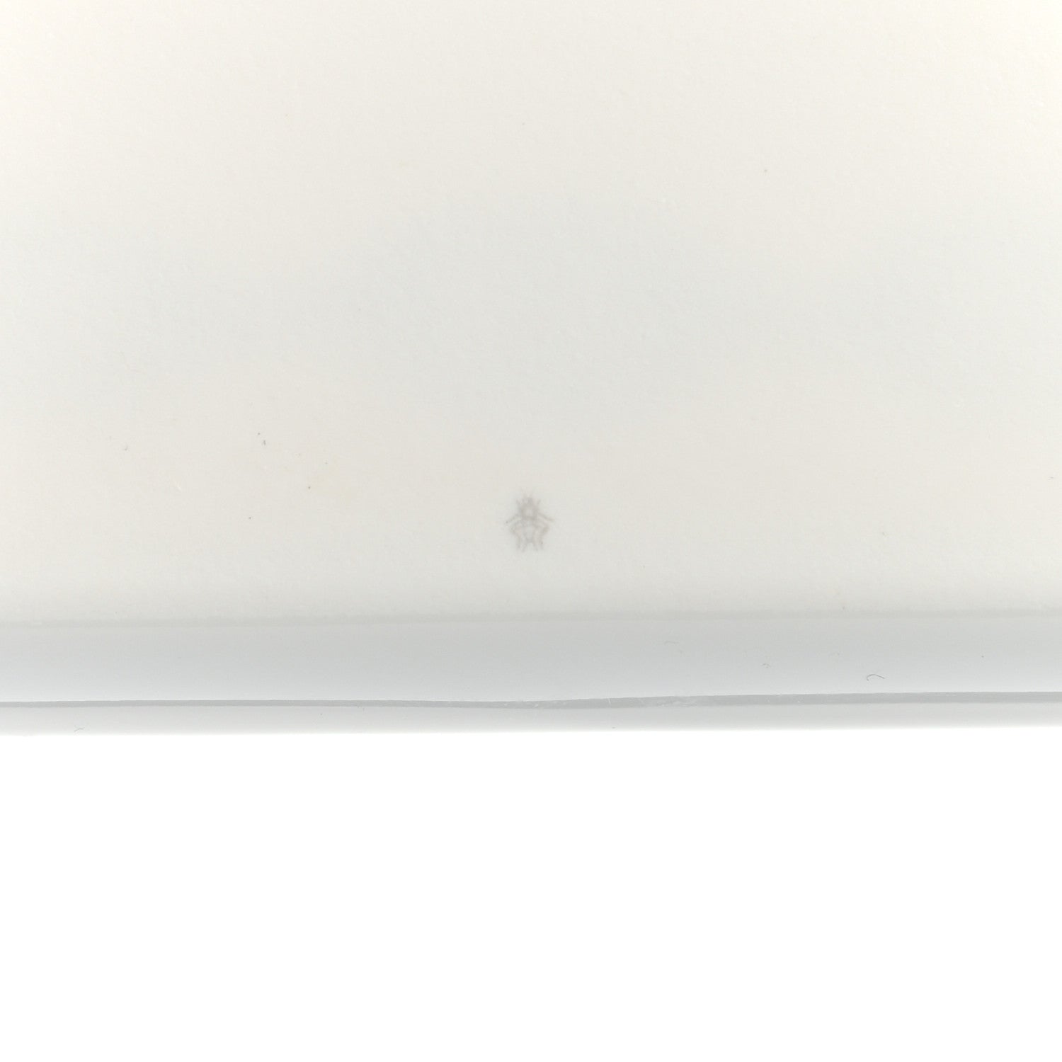 Hermes Porcelain Chaine d' Ancre Sushi Plate 5 of 6