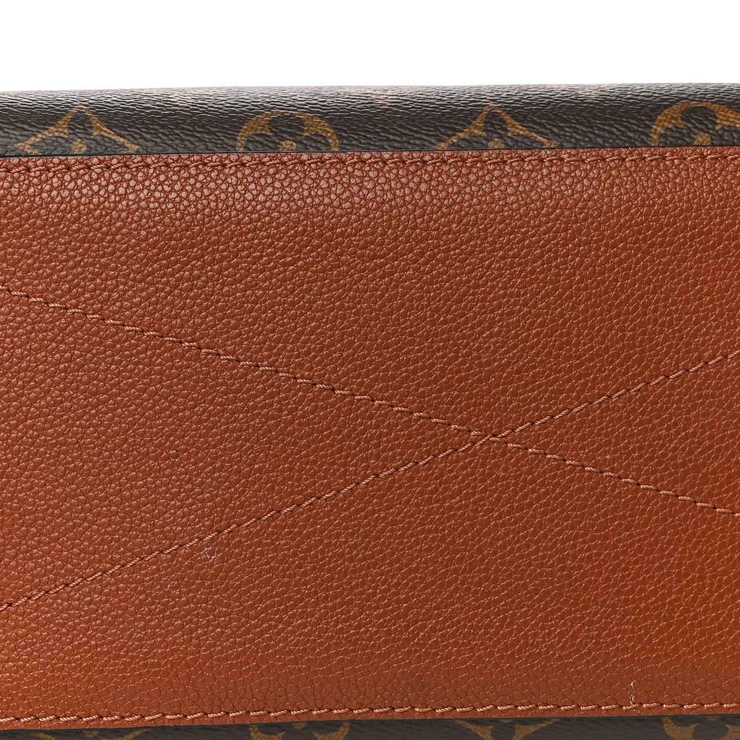 Monogram Surene MM Caramel
