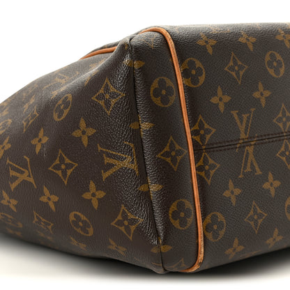 Louis Vuitton Monogram Totally MM 8 of 12