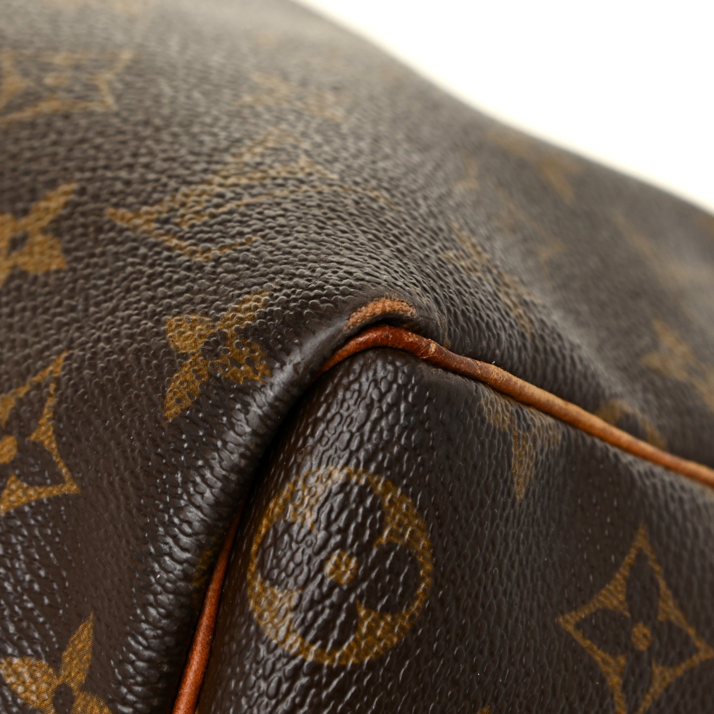 Monogram Keepall 45