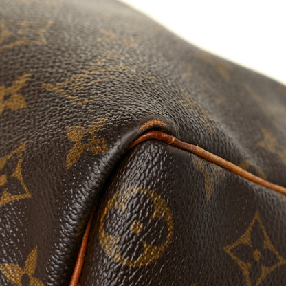 Louis Vuitton Monogram Keepall 45 35 of 36