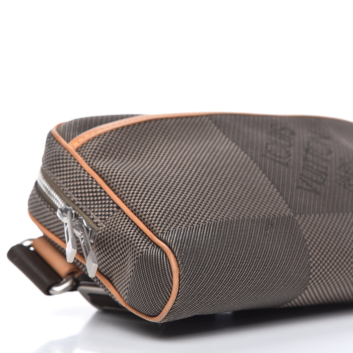 Louis Vuitton Damier Geant Acrobat Terre 6 of 9