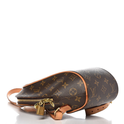 Louis Vuitton Monogram Ellipse Sac a Dos Backpack 4 of 7