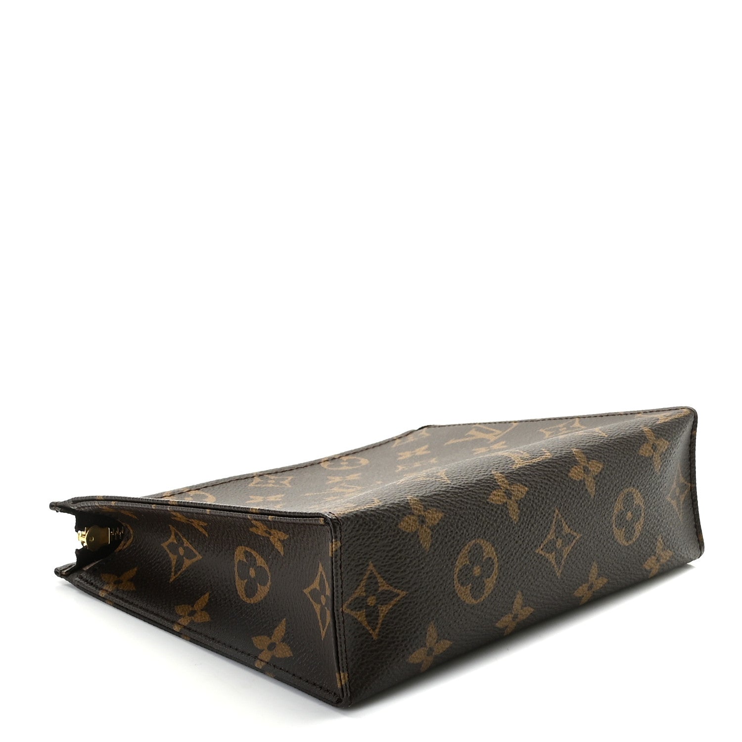 Louis Vuitton Monogram Toiletry Pouch 19 4 of 9