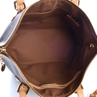 Louis Vuitton Monogram Palermo GM 6 of 8