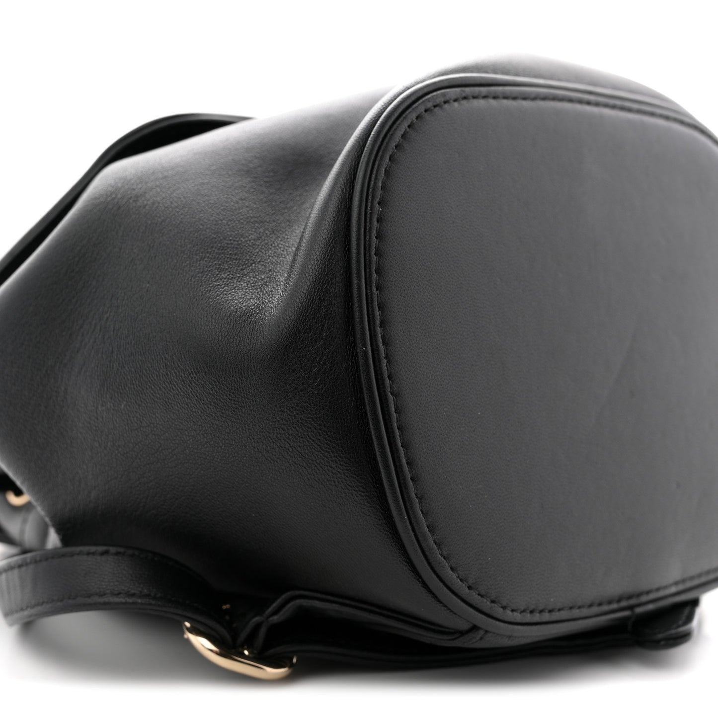 Lambskin CC Mania Backpack Black