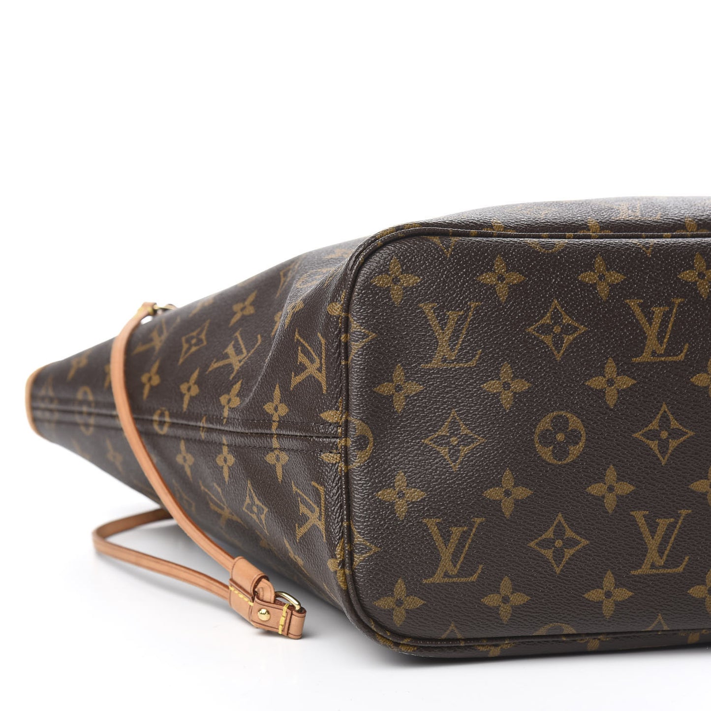 Monogram Neverfull MM