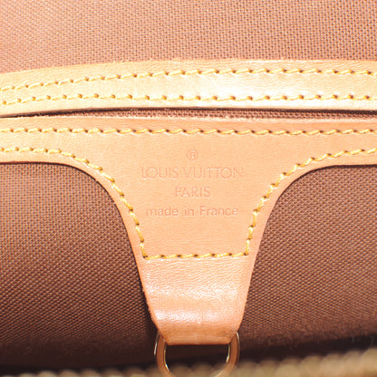 Louis Vuitton Monogram Ellipse Sac a Dos Backpack 6 of 7