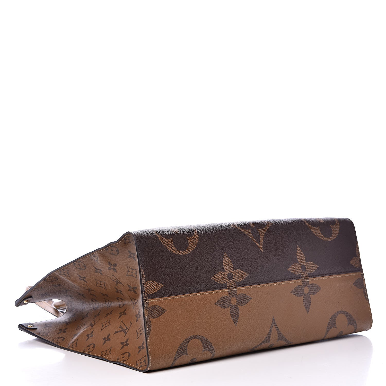Louis Vuitton Reverse Monogram Giant Onthego GM 5 of 14