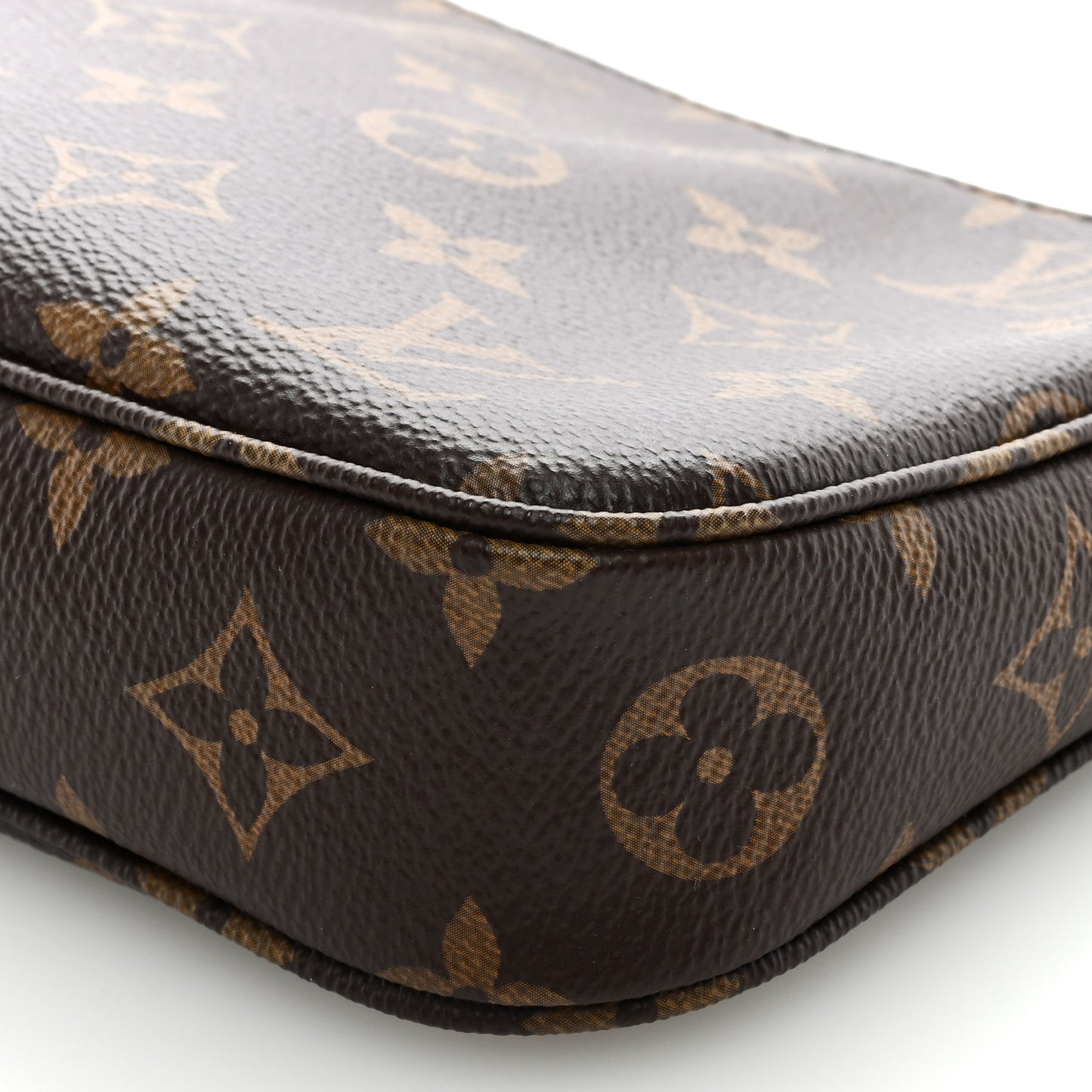 Monogram Pochette Accessories NM