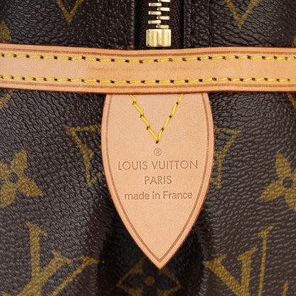 Louis Vuitton Monogram Montorgueil PM 6 of 7