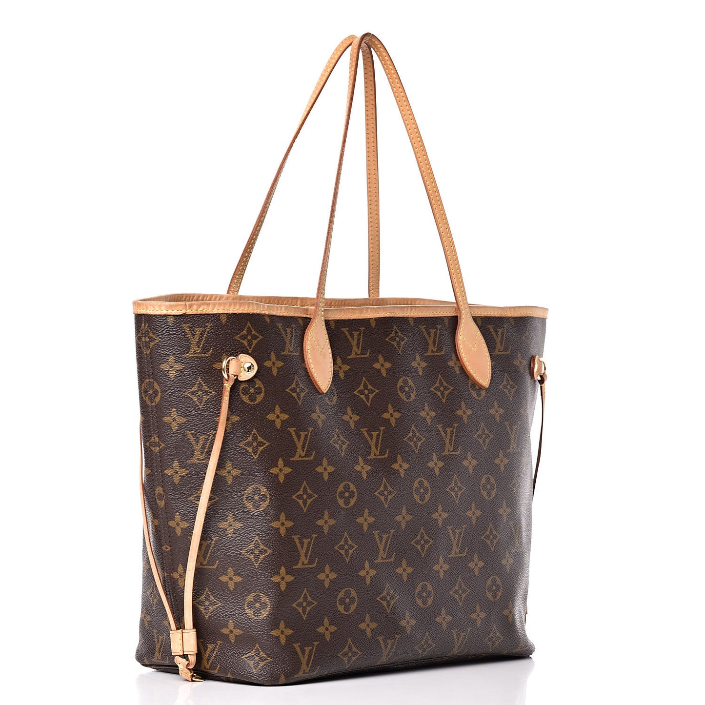 Monogram Neverfull MM